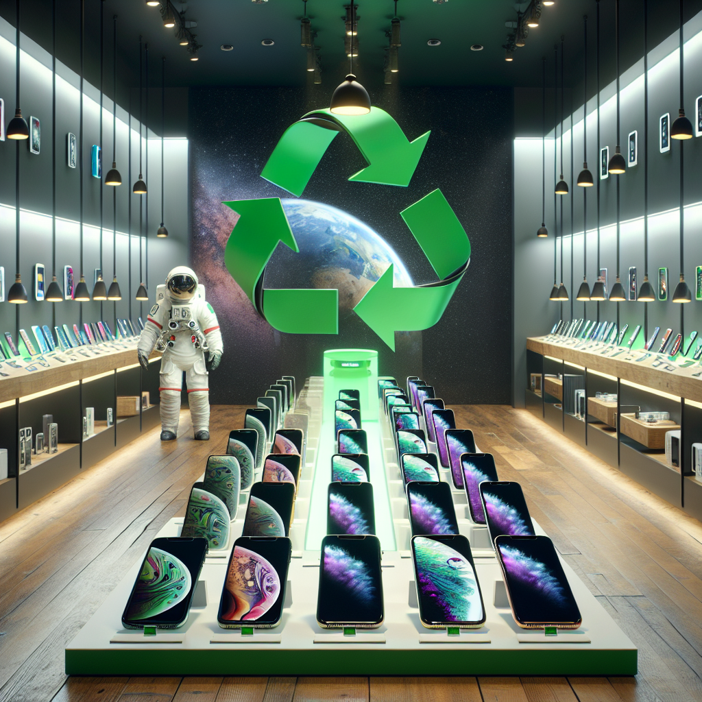 You are currently viewing Why WebXplor.com Offers Better Value Than Refurbished Phones Deals