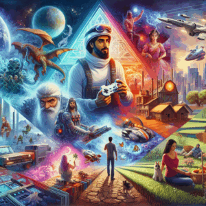 Read more about the article Discover 2025’s Hidden Gaming Gems and Elevate with WebXplor.com