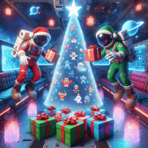Read more about the article Boost Holiday Spirit with WebXplor.com and Nintendo’s Top Deals