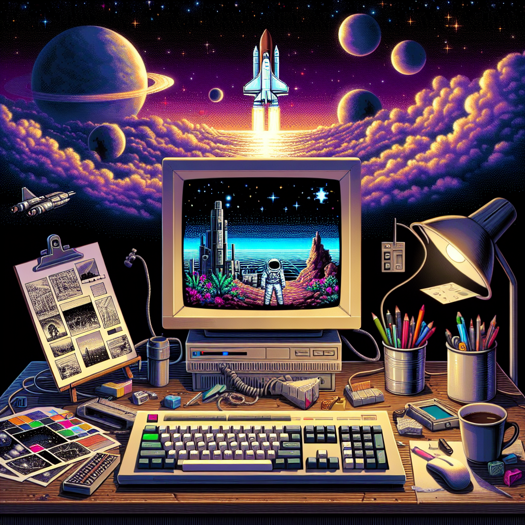 You are currently viewing From Game Design to Robust Web Hosting with WebXplor.com