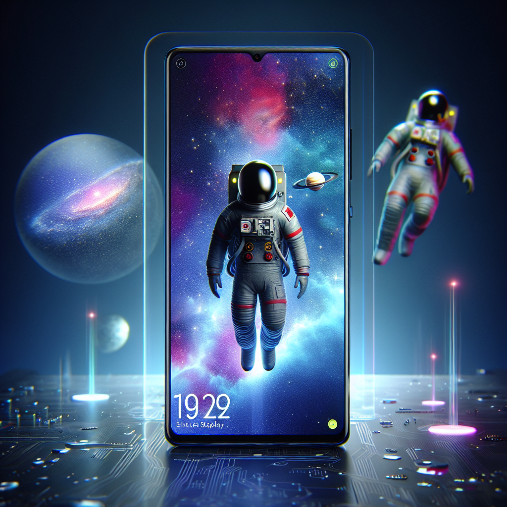 You are currently viewing Discover Cutting-Edge Display Tech with Galaxy S26 and WebXplor Hosting