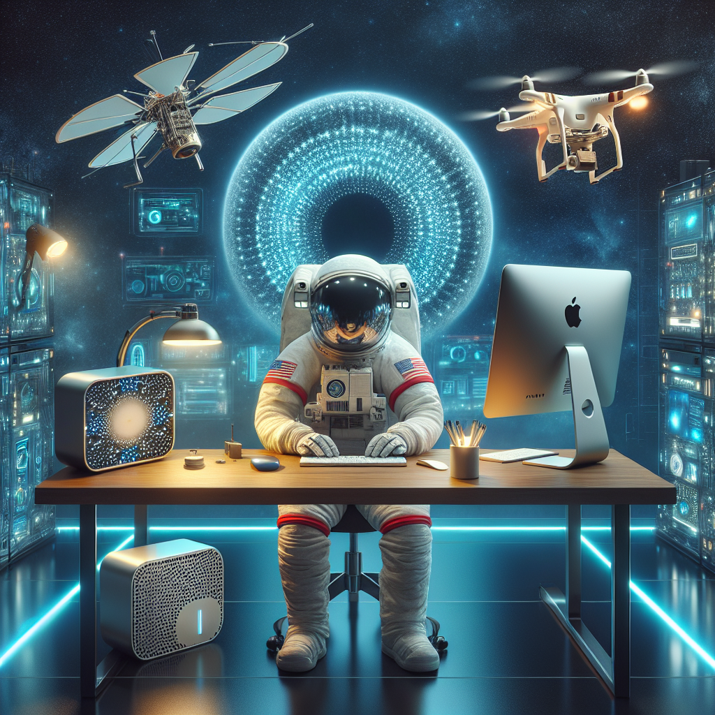 You are currently viewing Upgrade Your Audio Quality with DJI Mini Mic and WebXplor Hosting