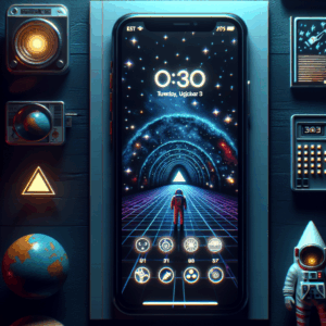 Read more about the article Experience Stranger Things on Galaxy with WebXplor Web Hosting