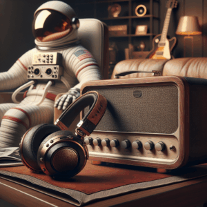 Read more about the article Enhance Audio Experience with Web Hosting from WebXplor.com