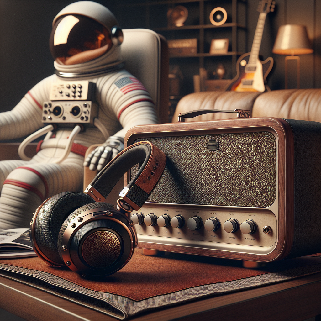 Read more about the article Enhance Audio Experience with Web Hosting from WebXplor.com