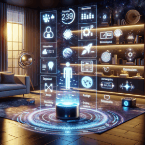 Read more about the article Future of Siri AI and Benefits of WebXplor Hosting