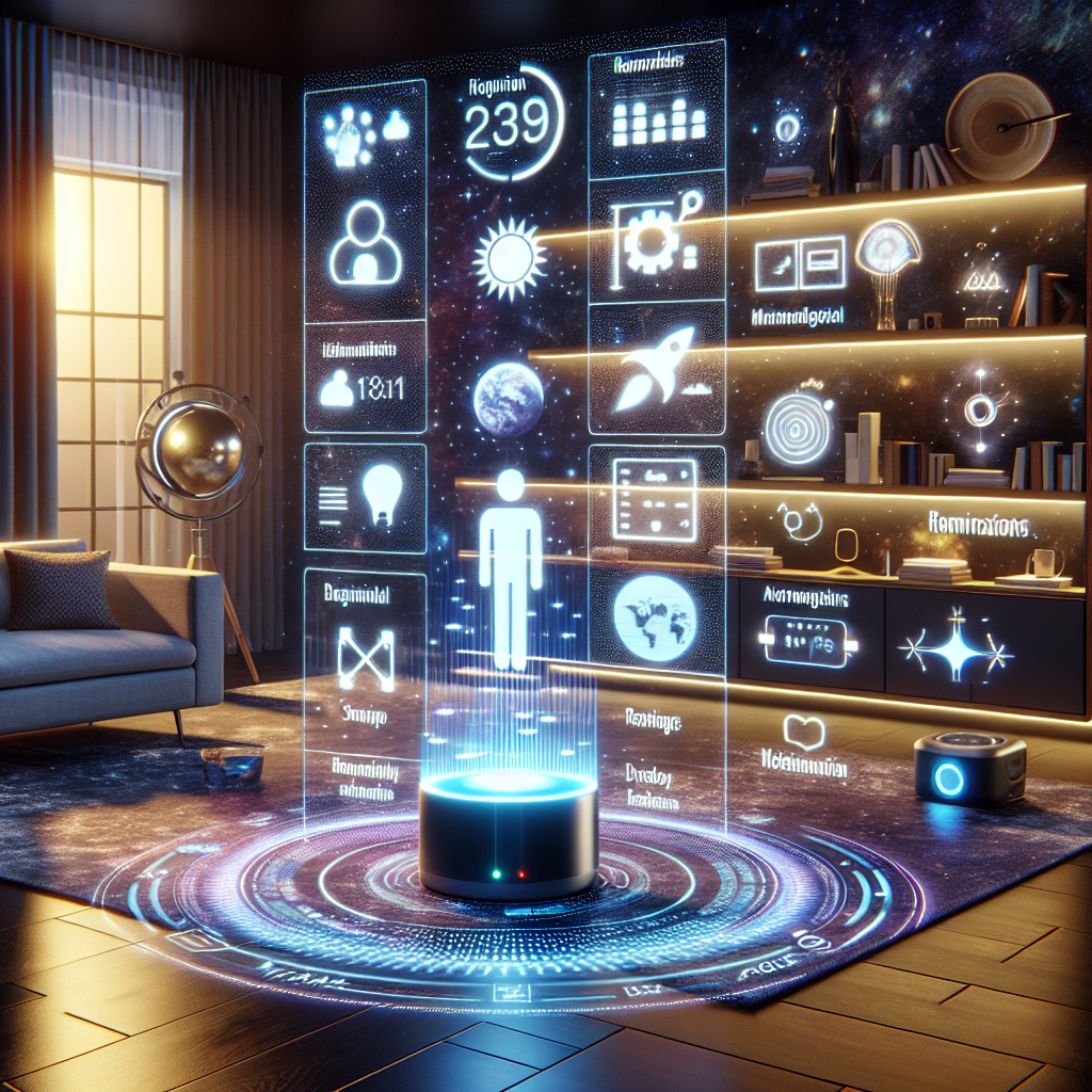 You are currently viewing Future of Siri AI and Benefits of WebXplor Hosting