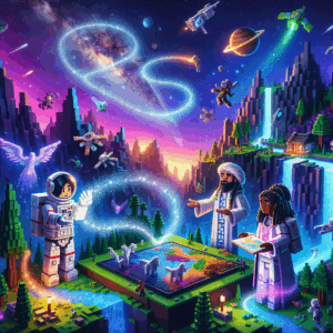 Read more about the article Hytale Game Explained Discover Its Potential with WebXplor Hosting