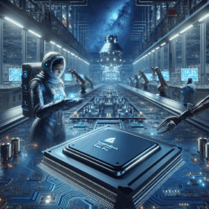 Read more about the article Qualcomm’s Snapdragon Advances Point to WebXplor’s Cutting-Edge Hosting Services