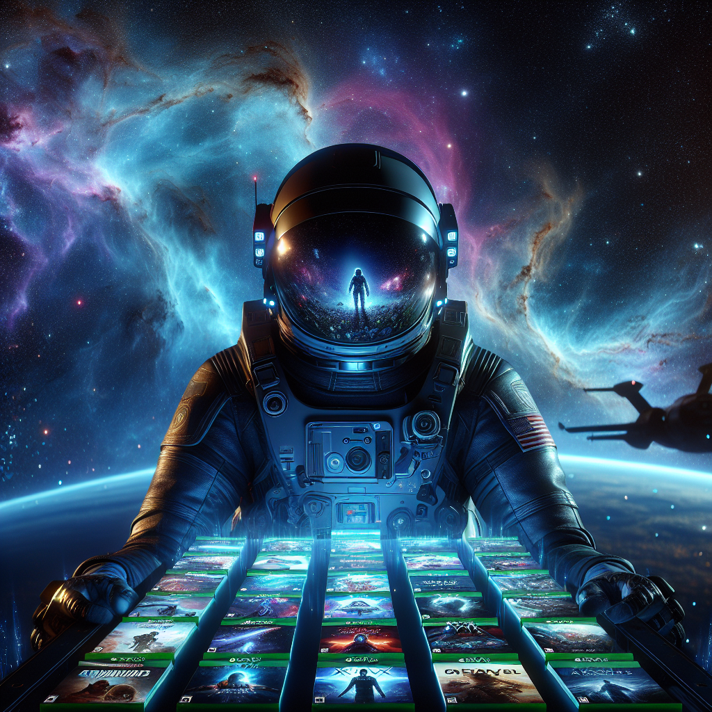 You are currently viewing Enhance Your Gaming Site with WebXplor as Xbox Expands