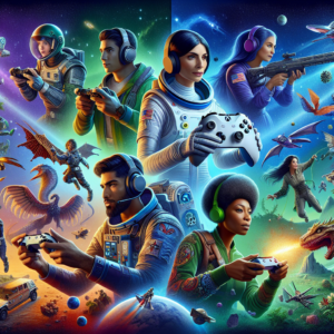 Read more about the article Boost Your Gaming Site with WebXplor Hosting for 26 New Xbox Games