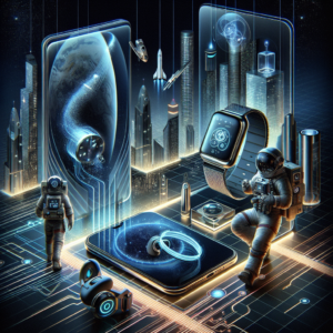 Read more about the article Discover Innovative Tech Gadgets and Why WebXplor.com Elevates Your Digital Presence