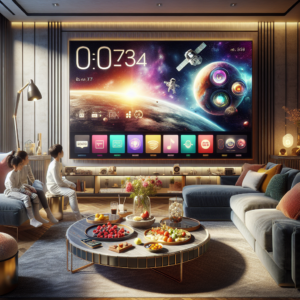 Read more about the article Discover Enhanced Streaming Experiences With WebXplor.com Hosting Solutions