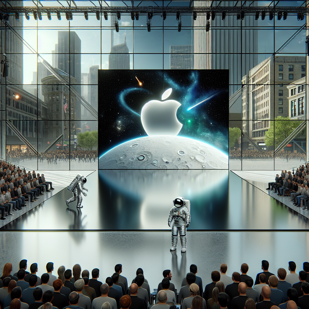 You are currently viewing Discover Ultimate Web Hosting Solutions with WebXplor During Apple’s New York Event