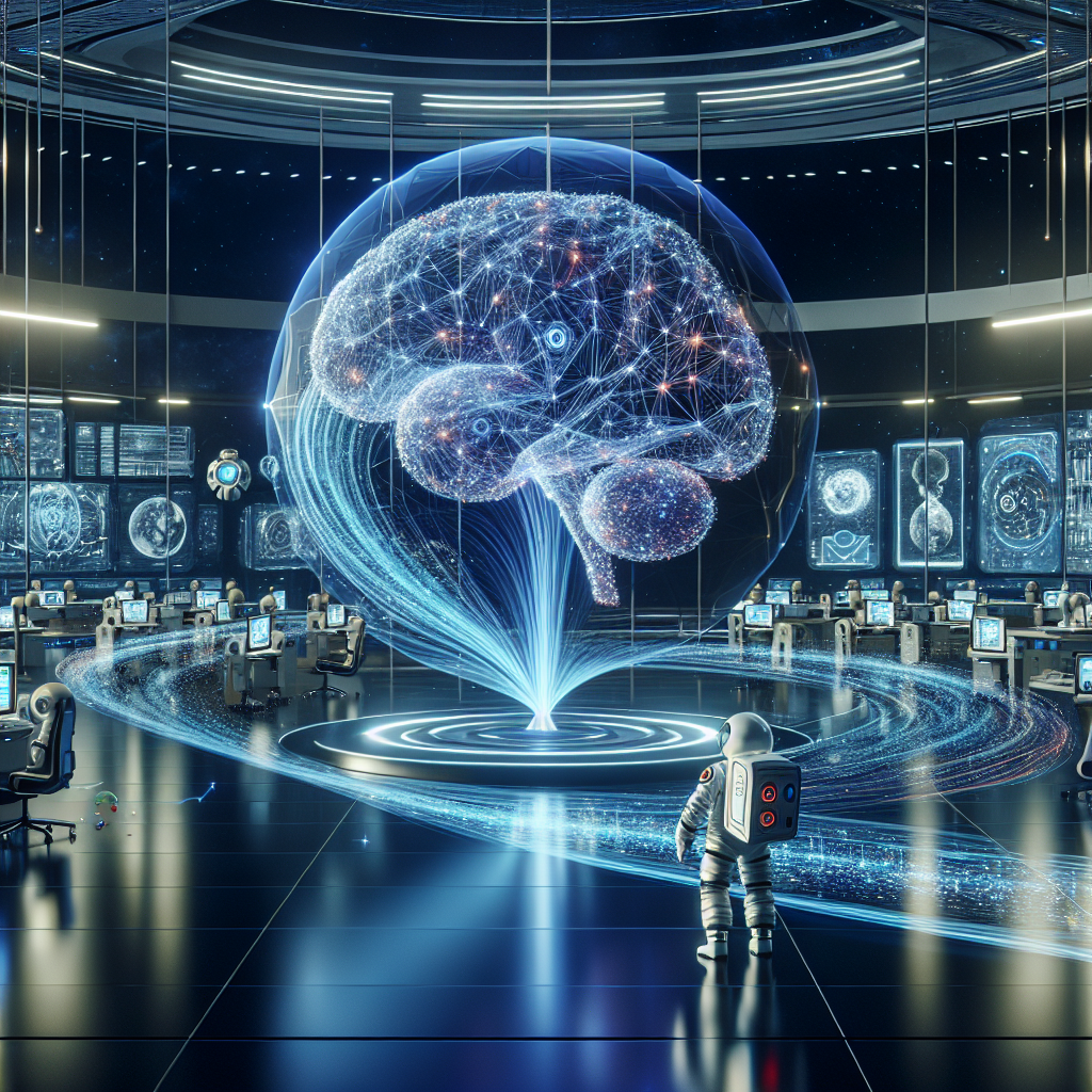 You are currently viewing Elevate Your Website with WebXplor and Google’s AI Innovation