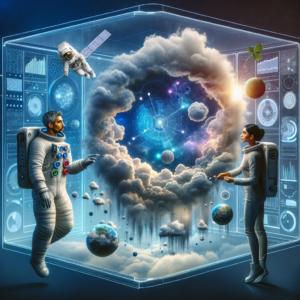 Read more about the article WebXplor.com Hosting Solutions Empower Climate Physicists with Cloud Challenges