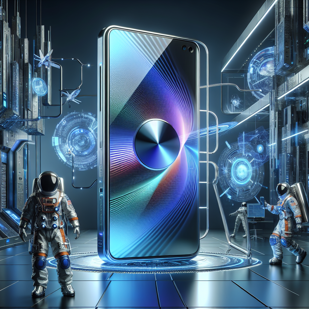 You are currently viewing Experience Cutting-Edge AI and WebXplor Hosting With Galaxy S26 Series