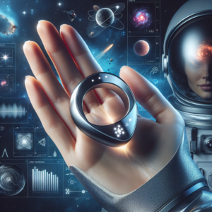 Read more about the article Discover the Oura Ring 5 and Enhance Your Digital Presence