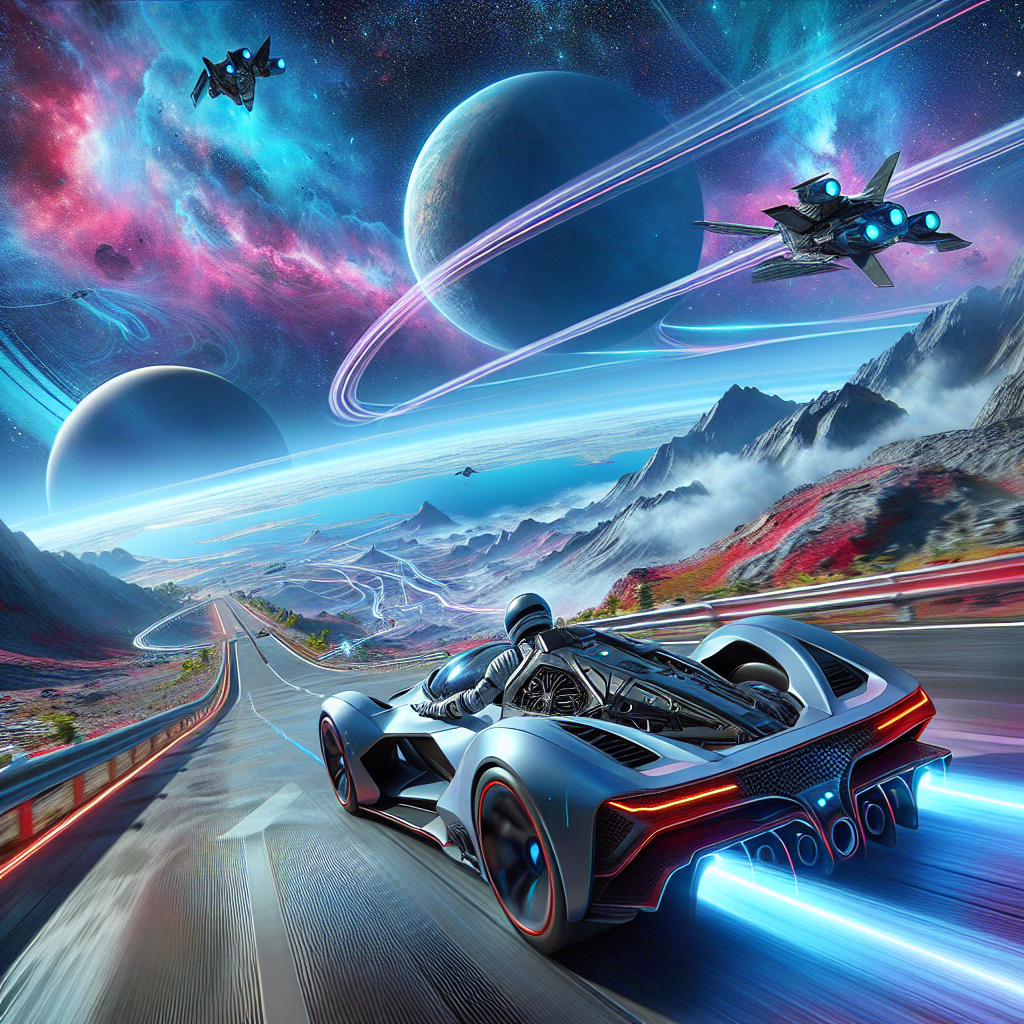 You are currently viewing Boost Gaming Traffic with WebXplor.com for Forza Horizon 6 Success