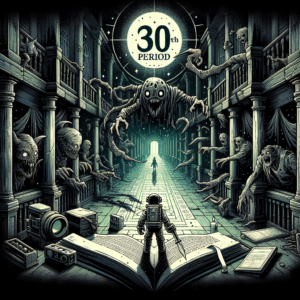 Read more about the article Celebrate Resident Evil’s 30th Anniversary with WebXplor Hosting Solutions