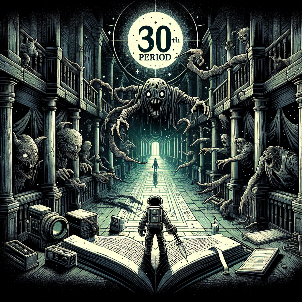 Read more about the article Celebrate Resident Evil’s 30th Anniversary with WebXplor Hosting Solutions