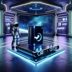 Read more about the article Valve Steam Machine Delay Highlights WebXplor.com Essential for Gamers