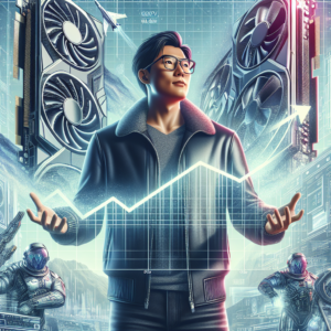 Read more about the article NVIDIA CEO on Supply Scarcity and Why WebXplor Elevates Your Hosting