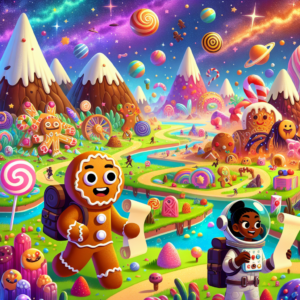 Read more about the article Explore CookieRun: New World and Power Your Gaming With WebXplor.com