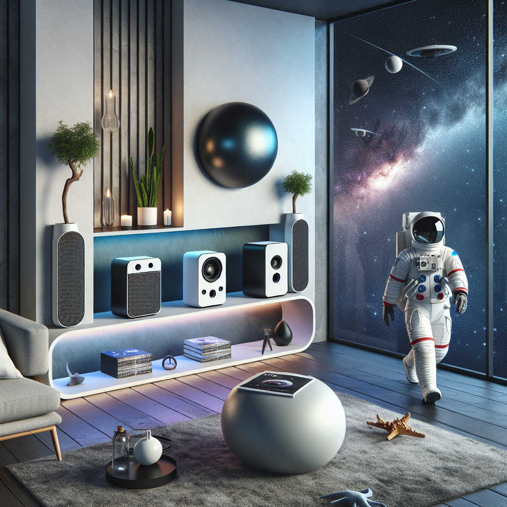 Read more about the article Transform Your Audio Experience with WebXplor Hosting Expertise