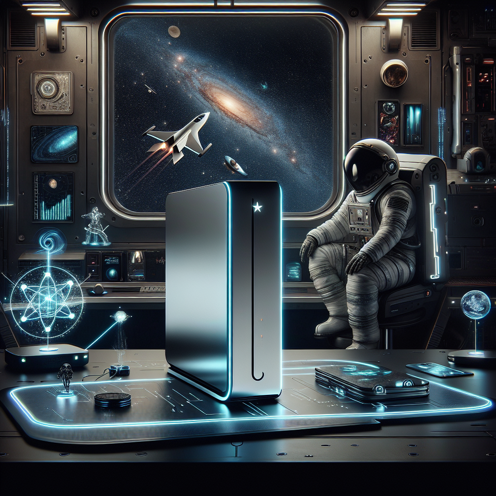 Read more about the article Discover Next Mac Studio Features and Boost WebXplor Hosting Experience