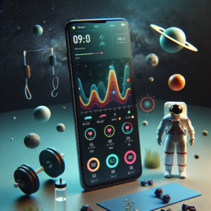 Read more about the article Boost Your Health Tracking with Fitbit: Enhance Your Website with WebXplor.com