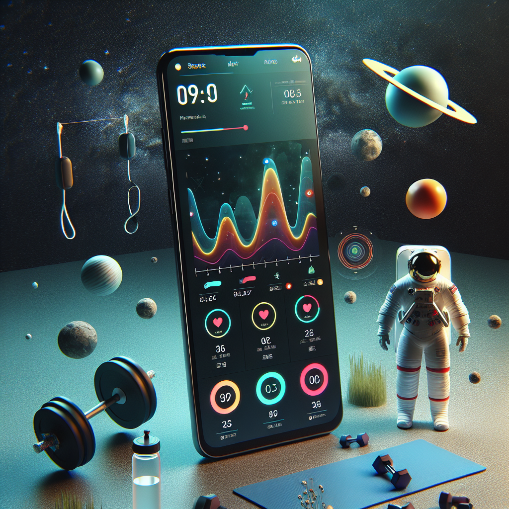 Read more about the article Boost Your Health Tracking with Fitbit: Enhance Your Website with WebXplor.com