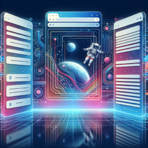 Read more about the article Vertical Tabs on Chrome Enhance Productivity with WebXplor Hosting