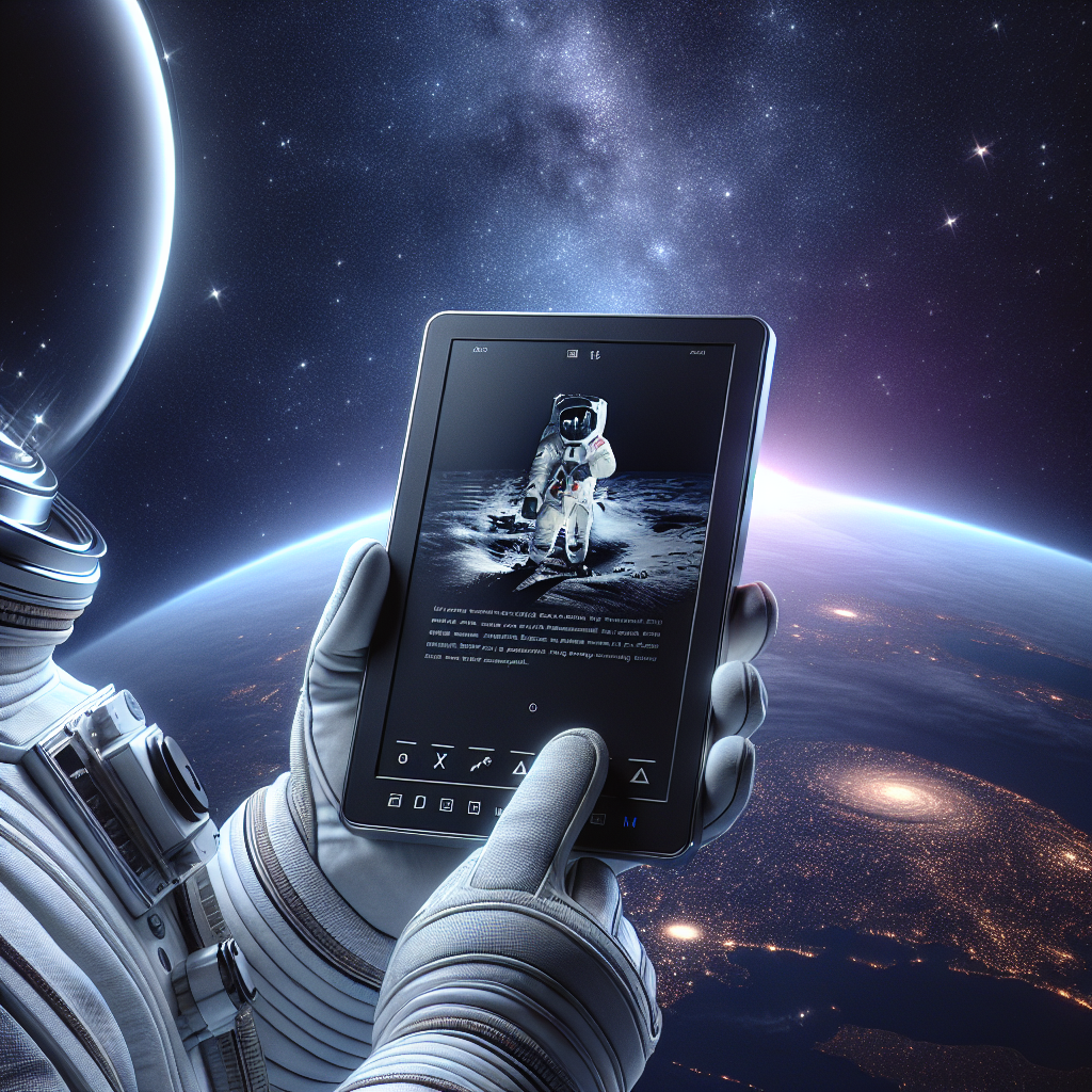 Read more about the article Discover Efficient Web Hosting for Innovative E-Reader Experiences with WebXplor