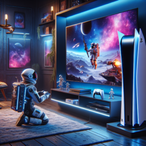 Read more about the article Discover PlayStation Plus Free Games Lineup and Boost with WebXplor