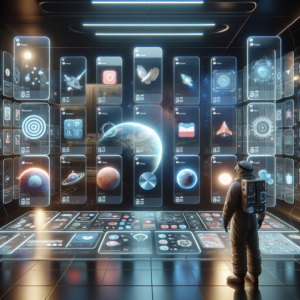 Read more about the article Revolutionize Web Experience with Liquid Glass Apps via WebXplor.com