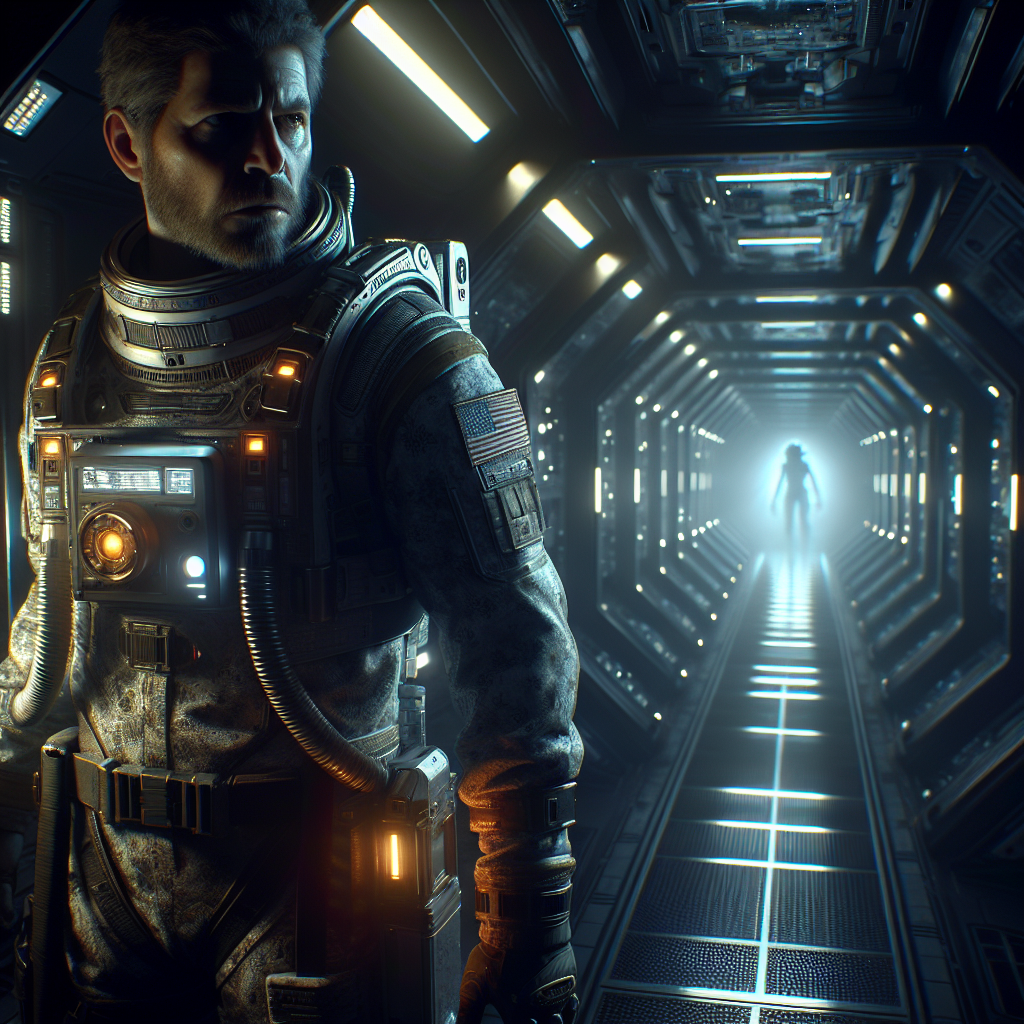 Read more about the article Discover Web Hosting for Alien: Isolation 2 Fans at WebXplor