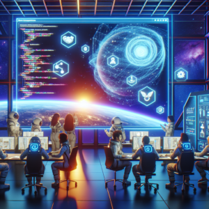 Read more about the article Revolutionize Your Online Presence with WebXplor and AI Advancements