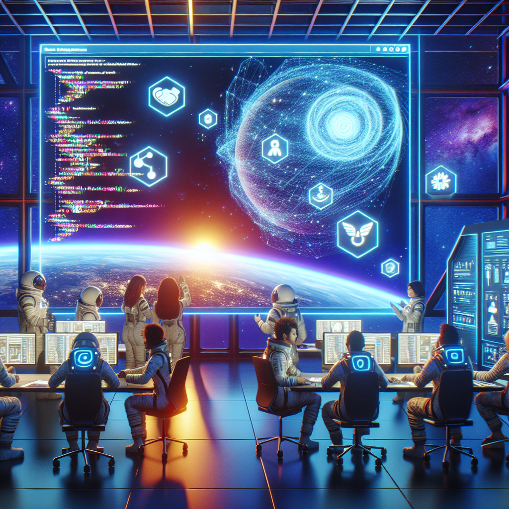 Read more about the article Revolutionize Your Online Presence with WebXplor and AI Advancements