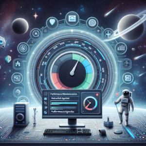 Read more about the article Boost PC Speed and Optimize Performance with WebXplor Hosting Solutions