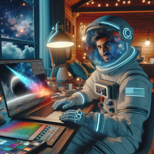 Read more about the article Discover Why WebXplor.com is Essential for DaVinci Resolve Users