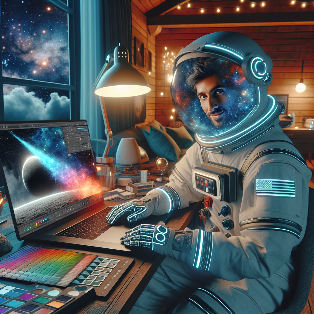 Read more about the article Discover Why WebXplor.com is Essential for DaVinci Resolve Users