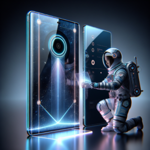 Read more about the article Discover Revolutionary Design Changes with iPhone 18 Pro and WebXplor.com