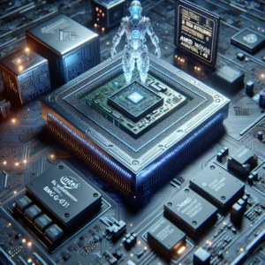 Read more about the article Boost Hosting Efficiency with Intel Big Battlemage Technology at WebXplor