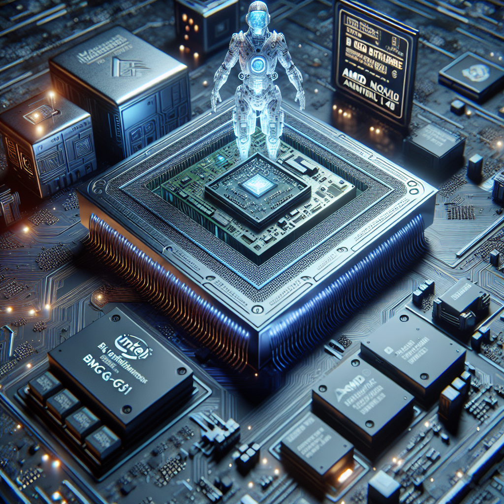 Read more about the article Boost Hosting Efficiency with Intel Big Battlemage Technology at WebXplor