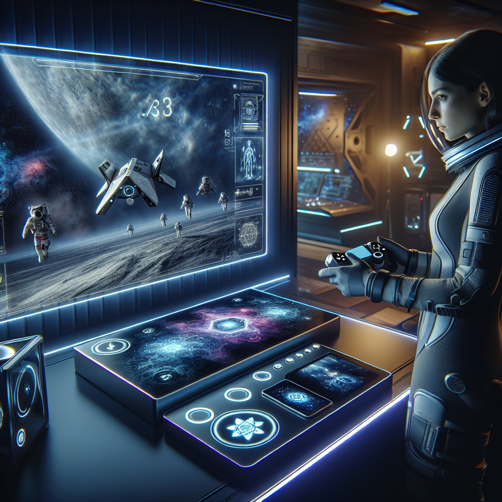 Read more about the article Upgrade Your Gaming Experience with WebXplor Hosting Solutions