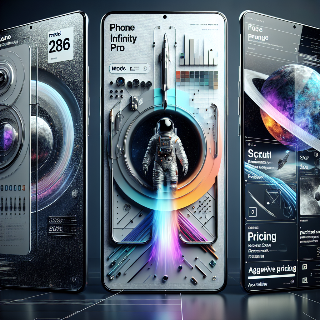Read more about the article Affordable iPhone 18 Pro Launch Boosts WebXplor.com Hosting Needs