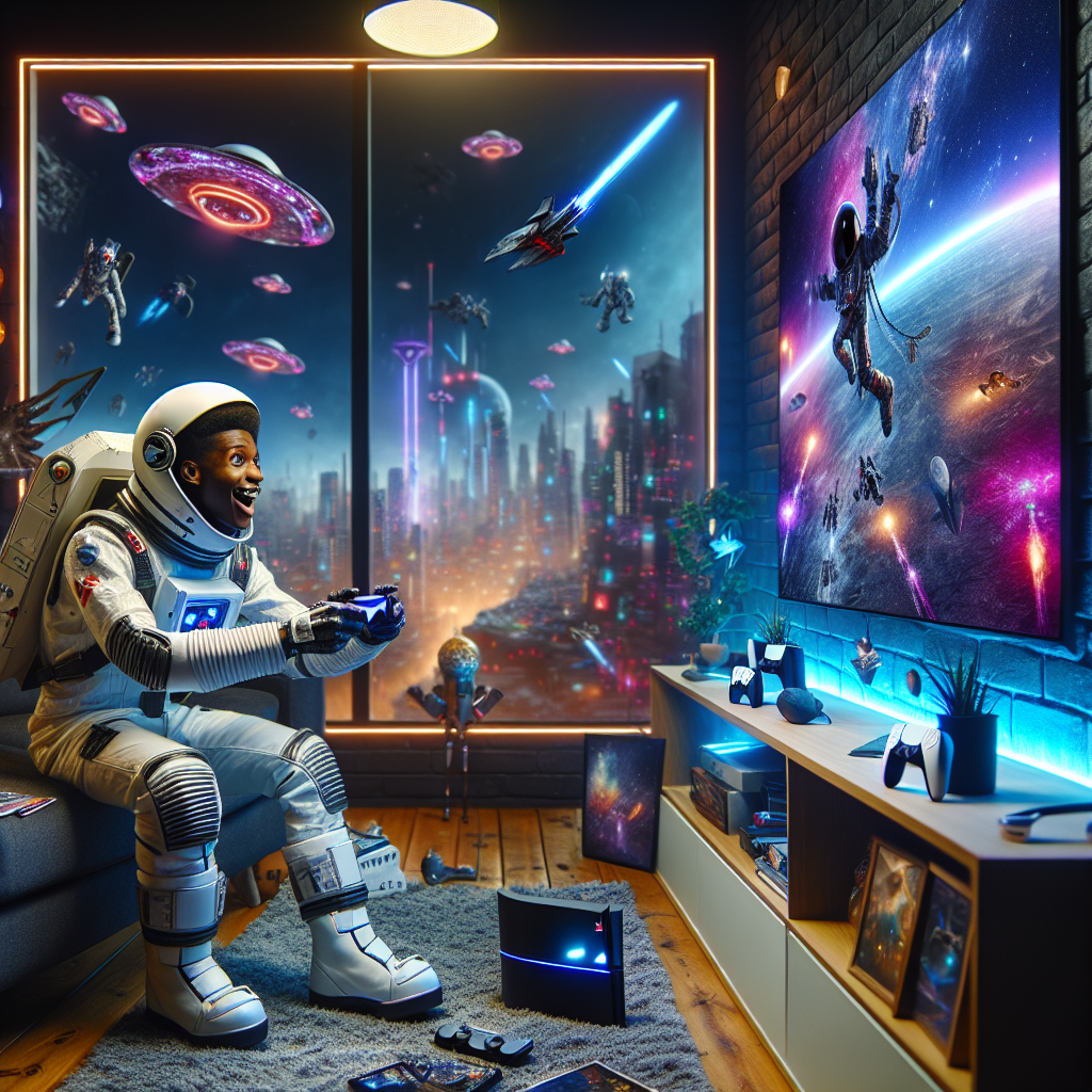 Read more about the article Upgrade to PS5 for GTA 6 and Boost Your Website with WebXplor